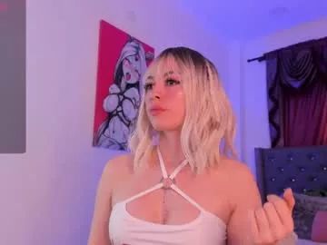 miss_hawnk from Chaturbate is Freechat