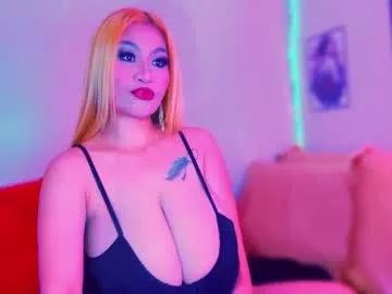 Miss_jasmine79 from Chaturbate