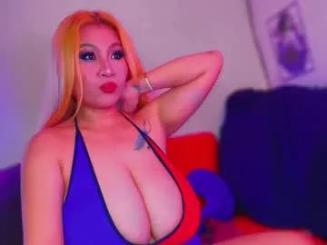 Miss_jasmine79 from Chaturbate