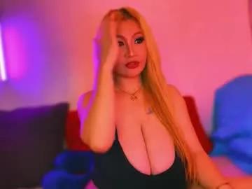 Miss_jasmine79 from Chaturbate