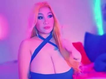 Miss_jasmine79 from Chaturbate