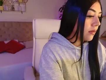 miss_julianaa from Chaturbate is Freechat