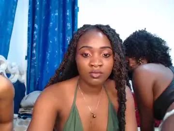 miss_lofty from Chaturbate is Freechat