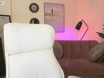 miss_meii from Chaturbate is Freechat