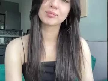 miss_melisa18 from Chaturbate is Freechat