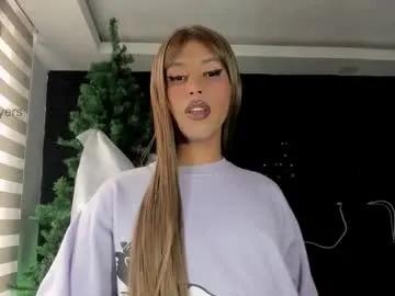 miss_myers from Chaturbate is Freechat