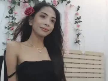 miss_sugar20 from Chaturbate is Freechat