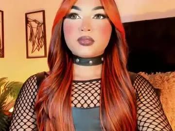 miss_zz from Chaturbate is Freechat