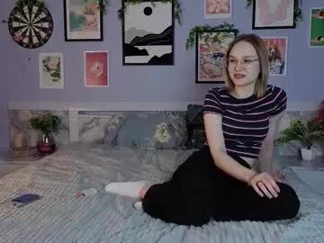 missadelletrix from Chaturbate is Freechat