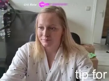 missblueeye from Chaturbate is Freechat