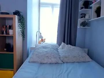 misschaotic_ from Chaturbate is Freechat