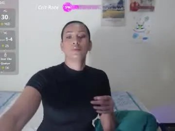 misscruzxz from Chaturbate is Freechat