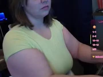 missfoxe12 from Chaturbate is Freechat