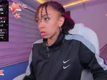 missgigi1 from Chaturbate is Freechat