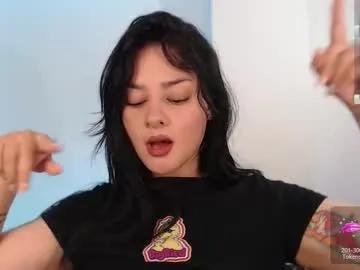 missmariana_ from Chaturbate is Freechat