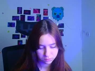 missmiamiss from Chaturbate is Freechat
