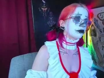 missnikkivill from Chaturbate is Freechat