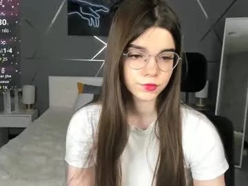 misss_evelyne from Chaturbate is Freechat