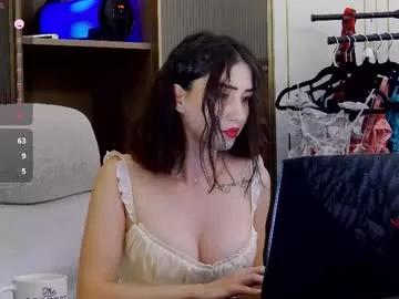 missscarlettxoxo from Chaturbate is Freechat