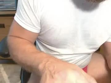 Mister_dilf from Chaturbate