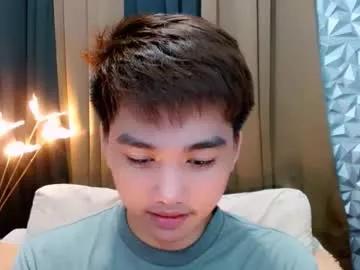 Mister_officer from Chaturbate