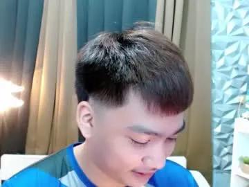 Mister_officer from Chaturbate