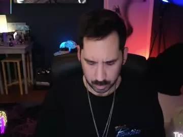 mistermikey24 from Chaturbate is Freechat