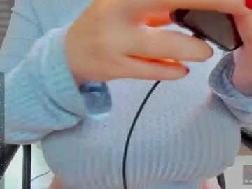 Misteryland from Chaturbate