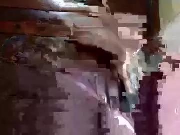 Mistressmandi36 from Chaturbate