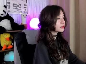 Miyuki_wolf from Chaturbate