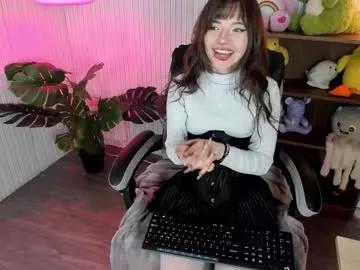 Miyuki_wolf from Chaturbate