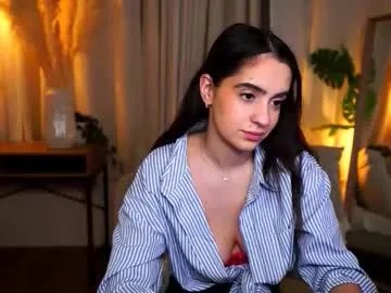 mmilkyway_ from Chaturbate is Freechat
