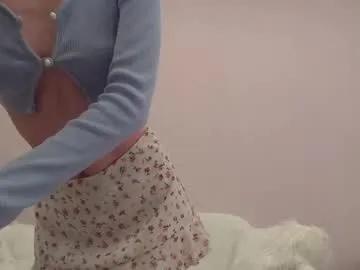Mmmeoww from Chaturbate