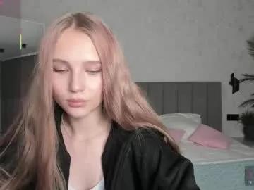 molly_555 from Chaturbate is Freechat