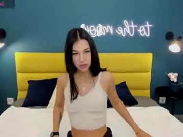 molly__cutie from Chaturbate