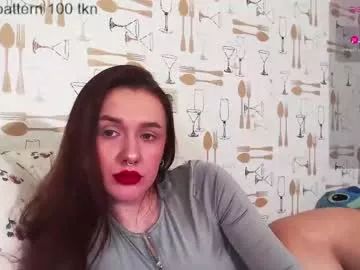 molly_lii from Chaturbate is Freechat