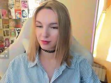 mollydevonn from Chaturbate is Freechat