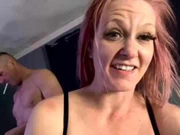 Mollyfourtune from Chaturbate