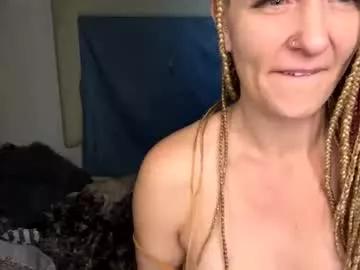 Mollyfourtune from Chaturbate