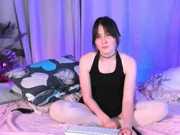 mollypixie from Chaturbate is Freechat