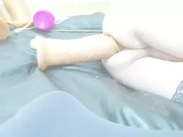 Mollysx from Chaturbate