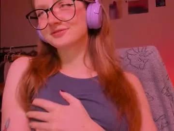 mollytucker from Chaturbate is Freechat