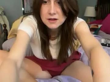 mommygoddessl from Chaturbate