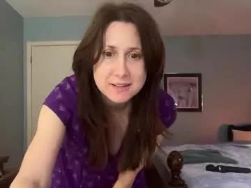 mommygoddessl from Chaturbate