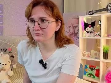 monabinford from Chaturbate is Freechat