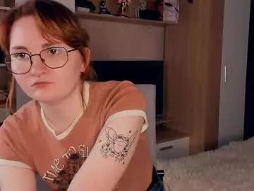 monabinford from Chaturbate is Freechat