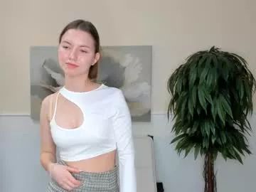 monabraddy from Chaturbate is Freechat