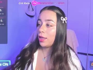 monica_amberr from Chaturbate is Freechat