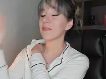 monilee69 from Chaturbate is Freechat