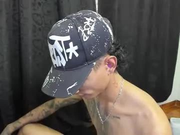 monkeyd_66 from Chaturbate is Freechat